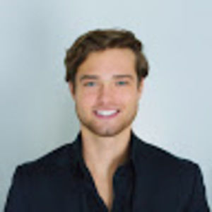 Meet your Posher, Sean